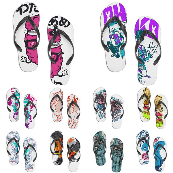 men women custom shoes beach slides sandals flat shoe mens womens multi color13 summer outdoor customized slide
men women custom shoes beach slides sandals flat shoe mens womens multi color13 summer outdoor customized slide