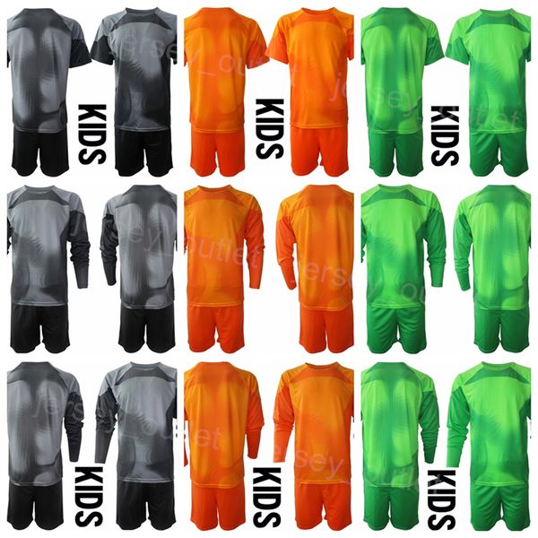 club team long sleeve goalkeeper soccer 24 andre onana jerseys set gk 1 samir handanovic 21 alex cordaz 12 julio cesar walter zenga football, Black
club team long sleeve goalkeeper soccer 24 andre onana jerseys set gk 1 samir handanovic 21 alex cordaz 12 julio cesar walter zenga football, Black