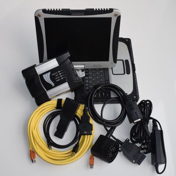 v2022.09 for bmw icom next diagnostic tool plus cf-19 i5 4g lapwith engineers software ssd win10 system
v2022.09 for bmw icom next diagnostic tool plus cf-19 i5 4g lapwith engineers software ssd win10 system