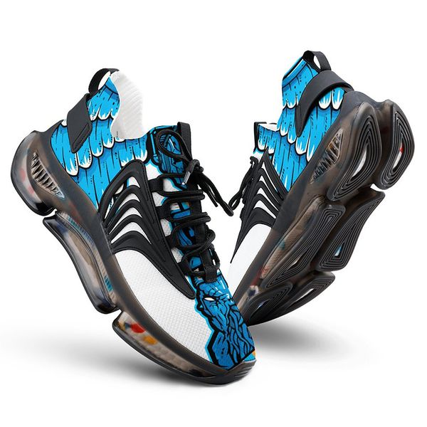 2023 diy custom shoes classic shoes accept customization uv printing breathable mens womens fashion sports runnning sneakers trainers
2023 diy custom shoes classic shoes accept customization uv printing breathable mens womens fashion sports runnning sneakers trainers