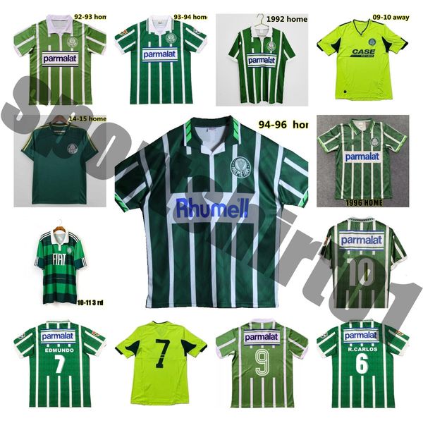 1992 1993 1994 2010 palmeiras retro soccer jerseys 92 93 94 96 10 14 15 edmundo zinho edilson rivaldo evair roberto carlos vintage classic f, Black;yellow
1992 1993 1994 2010 palmeiras retro soccer jerseys 92 93 94 96 10 14 15 edmundo zinho edilson rivaldo evair roberto carlos vintage classic f, Black;yellow