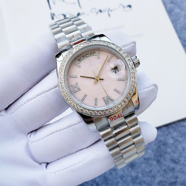 bezel ceramic mens watches 41mm automatic mechanical 2813 movement watch luminous sapphire waterproof sports self-wind fashion wristwatches, Slivery;golden
bezel ceramic mens watches 41mm automatic mechanical 2813 movement watch luminous sapphire waterproof sports self-wind fashion wristwatches, Slivery;golden
