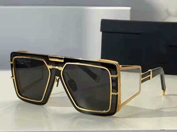 for men sunglasses and women summer style bps 102 anti-ultraviolet retro shape plate full frame fashion eyeglasses random 2023, White;black
for men sunglasses and women summer style bps 102 anti-ultraviolet retro shape plate full frame fashion eyeglasses random 2023, White;black