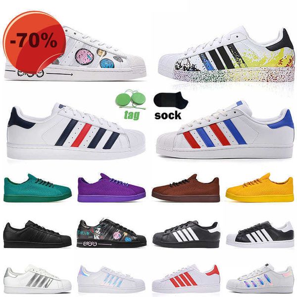 original superstar smith platform casual shoes men women luxury brand sport sneaker core black oreo triple black white simply cartoon print
original superstar smith platform casual shoes men women luxury brand sport sneaker core black oreo triple black white simply cartoon print
