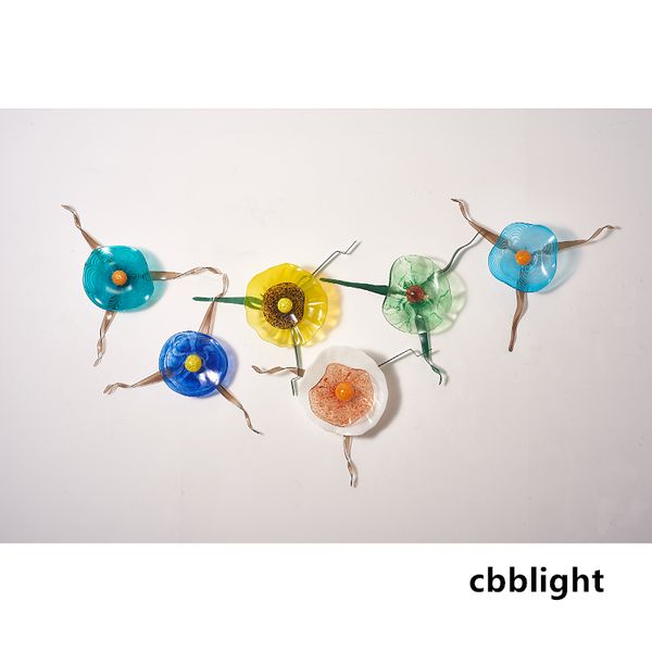 contemporary art glass wall plates lamp mounted decorative platter diameter dia20-45cm hand blown murano glass plate light for home lrp014
contemporary art glass wall plates lamp mounted decorative platter diameter dia20-45cm hand blown murano glass plate light for home lrp014