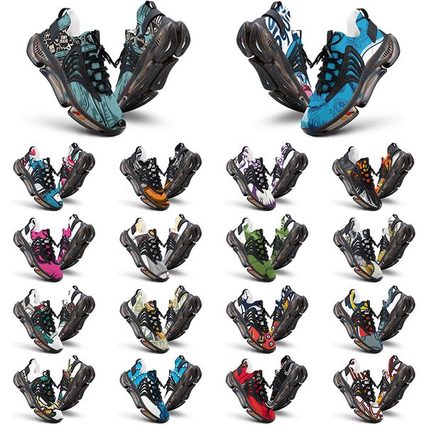 custom shoes elastic running shoes accept customization mens womens white black blue red sports sneakers trainer size 38-46 color119
custom shoes elastic running shoes accept customization mens womens white black blue red sports sneakers trainer size 38-46 color119