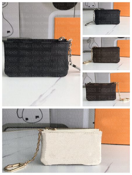 2021 damier zipper purse luxury designer wallet lady short wallets purses colourful card holder women hasp pocket cards holders key pouch, Red;black
2021 damier zipper purse luxury designer wallet lady short wallets purses colourful card holder women hasp pocket cards holders key pouch, Red;black