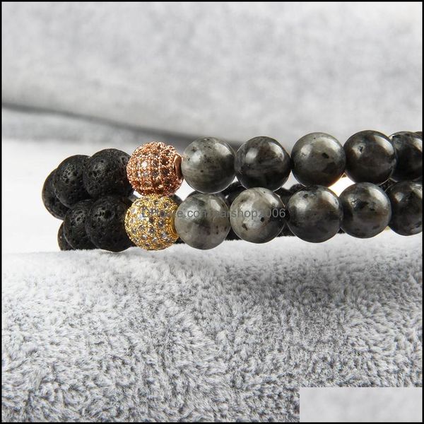 charm bracelets mens jewelry wholesale 10pcs/lot micro pave clear cz ball rame bracelets with 8mm natural lave stone beads drop deliv dhvrl, Golden;silver
charm bracelets mens jewelry wholesale 10pcs/lot micro pave clear cz ball rame bracelets with 8mm natural lave stone beads drop deliv dhvrl, Golden;silver
