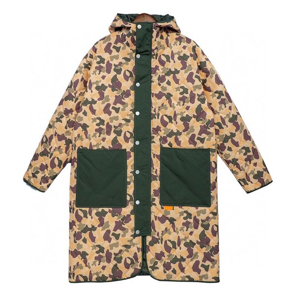 designer mens down jacket palm camouflage pocket parka womens angel loose casual coat, Black
designer mens down jacket palm camouflage pocket parka womens angel loose casual coat, Black