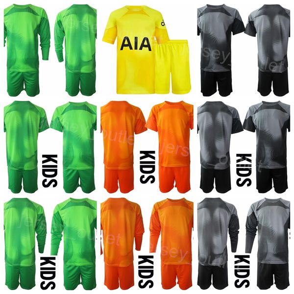 club team gk long sleeve goalie soccer 20 fraser forster jersey set goalkeeper 40 brandon austin 1 hugo lloris football shirt kits black ora
club team gk long sleeve goalie soccer 20 fraser forster jersey set goalkeeper 40 brandon austin 1 hugo lloris football shirt kits black ora