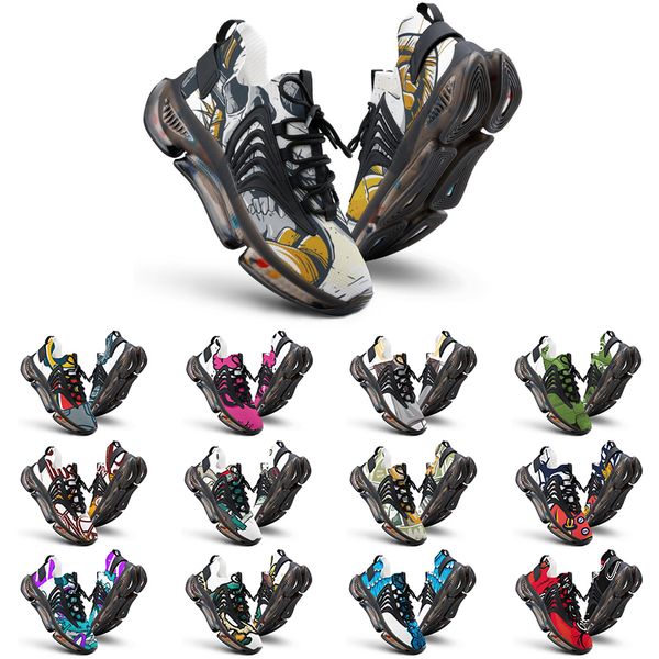 elastic running shoes custom shoes men women diy white black green yellow red blue mens trainer outdoor sneakers size 38-46 color165
elastic running shoes custom shoes men women diy white black green yellow red blue mens trainer outdoor sneakers size 38-46 color165
