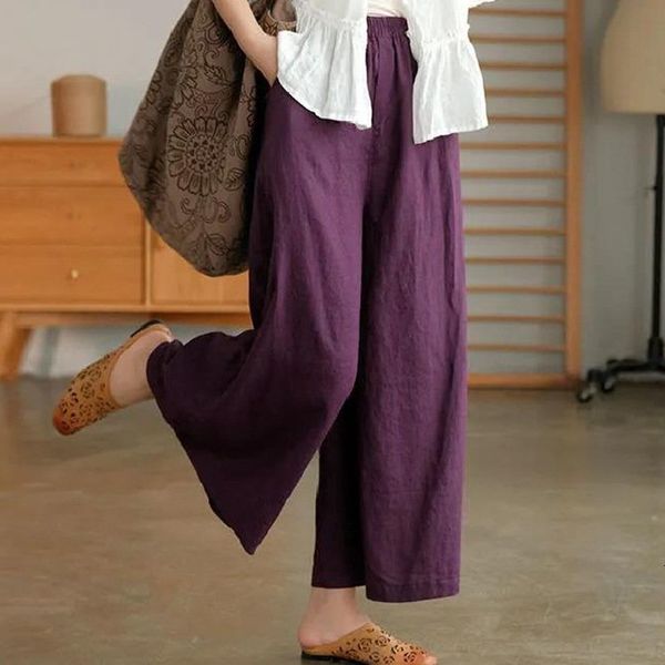 women's pants capris siketu wide leg pants casual cotton linen loose women's trousers fashion elegant women's trousers spring, Black;white
women's pants capris siketu wide leg pants casual cotton linen loose women's trousers fashion elegant women's trousers spring, Black;white