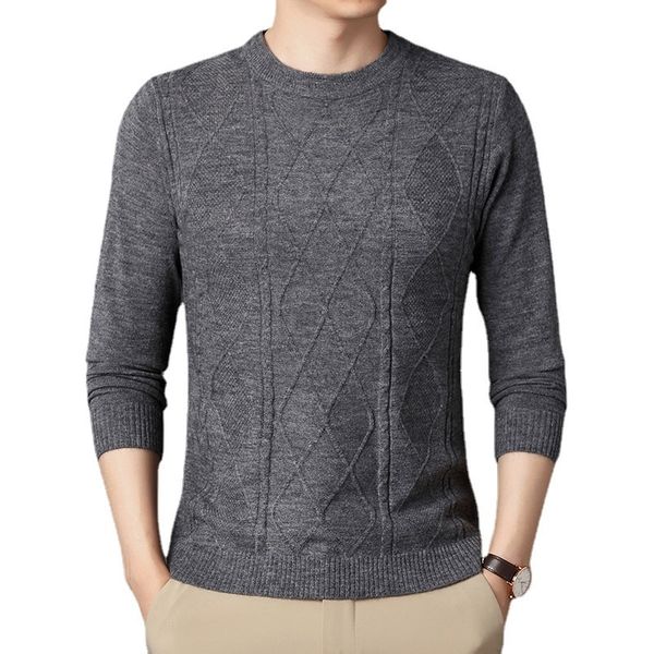 men's sweaters men's shirt collar youth lapel casual pullover thick warm longsleeved shirt 221117, White;black
men's sweaters men's shirt collar youth lapel casual pullover thick warm longsleeved shirt 221117, White;black