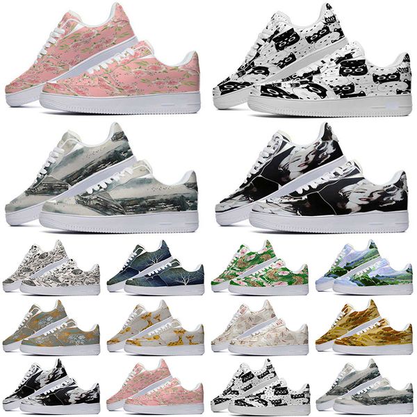 designer custom shoes casual shoe men women hand painted anime fashion mens trainers sports sneakers color71
designer custom shoes casual shoe men women hand painted anime fashion mens trainers sports sneakers color71