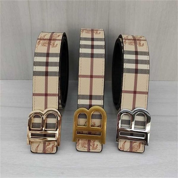 belts burbrery men's babaoli designer brand leather belt tb letter buckle smooth casual and versatile youth net red same, Black;brown
belts burbrery men's babaoli designer brand leather belt tb letter buckle smooth casual and versatile youth net red same, Black;brown