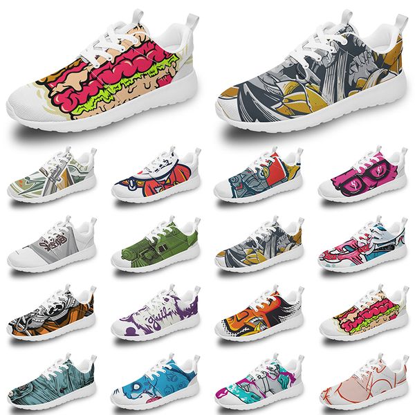 ustom women running shoes men 2023 shoe diy outdoor sneakers customized mens trainers color36 s, Black
ustom women running shoes men 2023 shoe diy outdoor sneakers customized mens trainers color36 s, Black