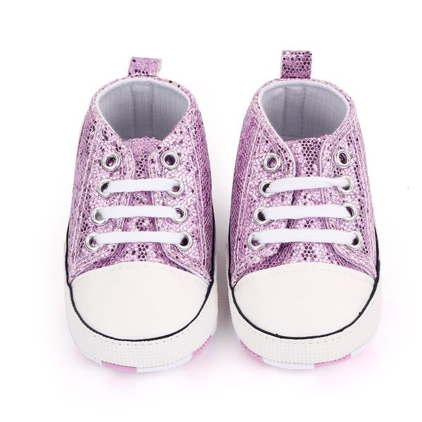 first walkers born sequined canvas baby sneakers shoes boys girls toddler soft sole nonslip 221117
first walkers born sequined canvas baby sneakers shoes boys girls toddler soft sole nonslip 221117