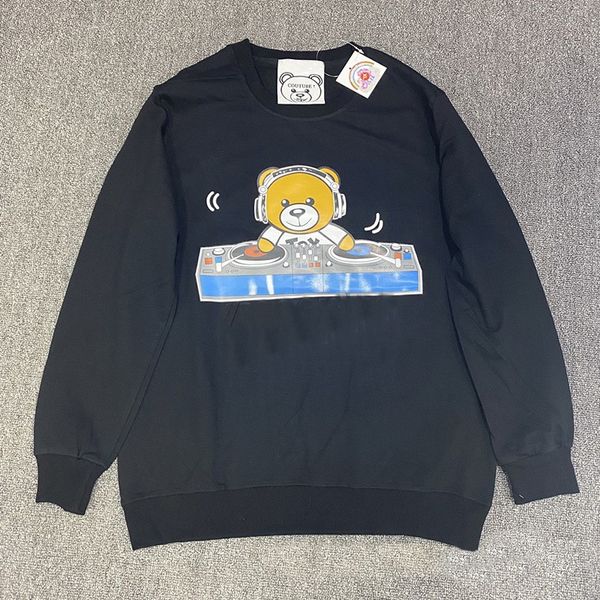 stylist mens designer hoodies women casual hoodie cute cartoon bear print cardigan jacket boy sweatshirts for male classic casual style 9 nf, Black
stylist mens designer hoodies women casual hoodie cute cartoon bear print cardigan jacket boy sweatshirts for male classic casual style 9 nf, Black