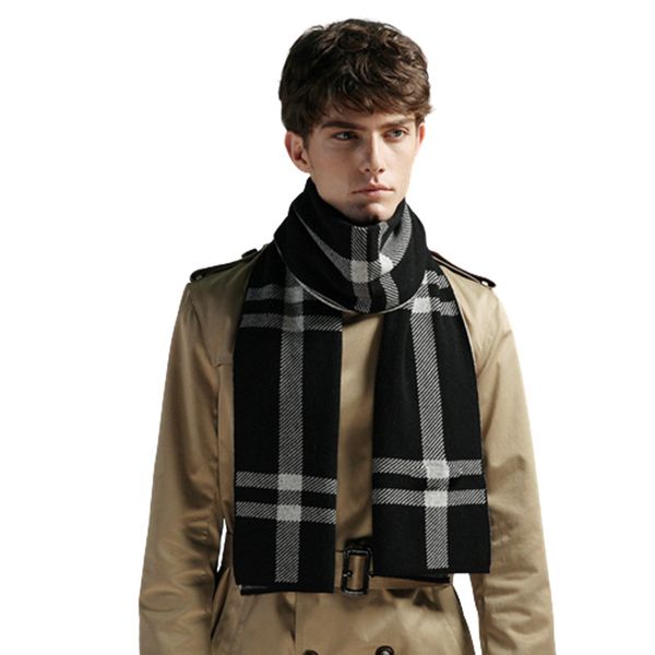 scarves classic business scarf men cashmere winter warm vintage shawl long wrap luxury brand designer gifts wwh1910-6, Blue;gray
scarves classic business scarf men cashmere winter warm vintage shawl long wrap luxury brand designer gifts wwh1910-6, Blue;gray
