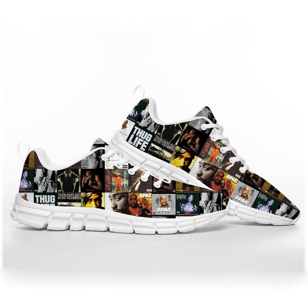 dress shoes rap 2pac tupac all eyez on me sports shoes mens womens teenager kids children sneakers casual custom couple shoes 221117, Black
dress shoes rap 2pac tupac all eyez on me sports shoes mens womens teenager kids children sneakers casual custom couple shoes 221117, Black