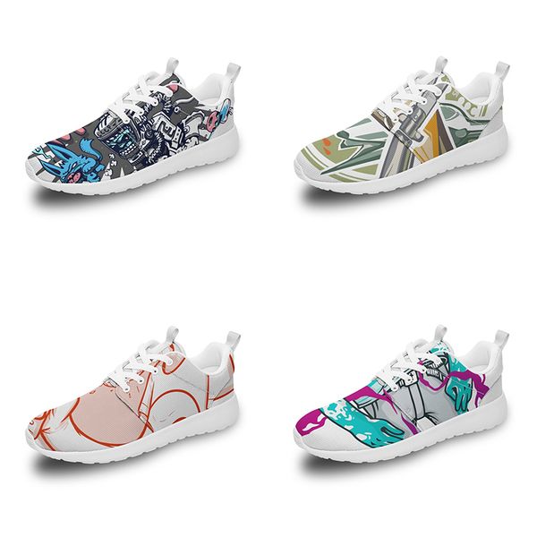 2023 men women custom shoes diy design multicolor black white pink accept customization fashion low cut breathable sport sneakers
2023 men women custom shoes diy design multicolor black white pink accept customization fashion low cut breathable sport sneakers