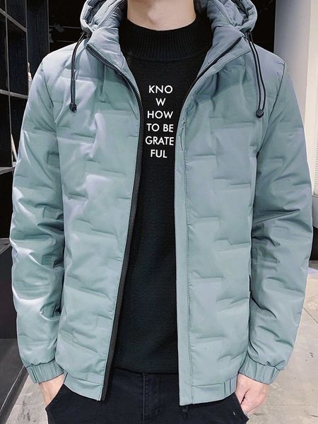 men's down parkas plus size winter coats casual hooded windbreaker outwear 50% white duck padded warm puffer jacket 6xl 7xl 8xl 221117, Black
men's down parkas plus size winter coats casual hooded windbreaker outwear 50% white duck padded warm puffer jacket 6xl 7xl 8xl 221117, Black