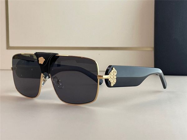 new fashion design sunglasses 2207q pilot metal frame versatile and popular style outdoor uv400 protection glasses, White;black
new fashion design sunglasses 2207q pilot metal frame versatile and popular style outdoor uv400 protection glasses, White;black