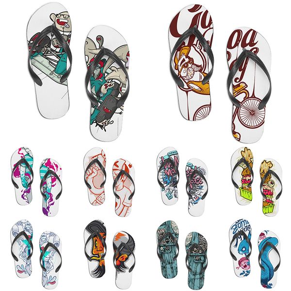 men women custom shoes beach slides sandals flat shoe mens womens multi color130 summer outdoor customized slide
men women custom shoes beach slides sandals flat shoe mens womens multi color130 summer outdoor customized slide