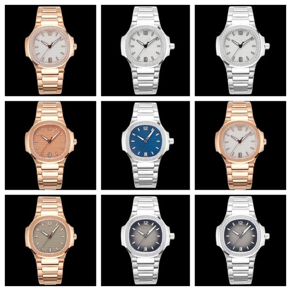 ppf 7118 montre de luxe womens watches 35.2x8.62mm 324 sc automatic machincal movement steel case luxury watch wristwatches, Slivery;brown
ppf 7118 montre de luxe womens watches 35.2x8.62mm 324 sc automatic machincal movement steel case luxury watch wristwatches, Slivery;brown