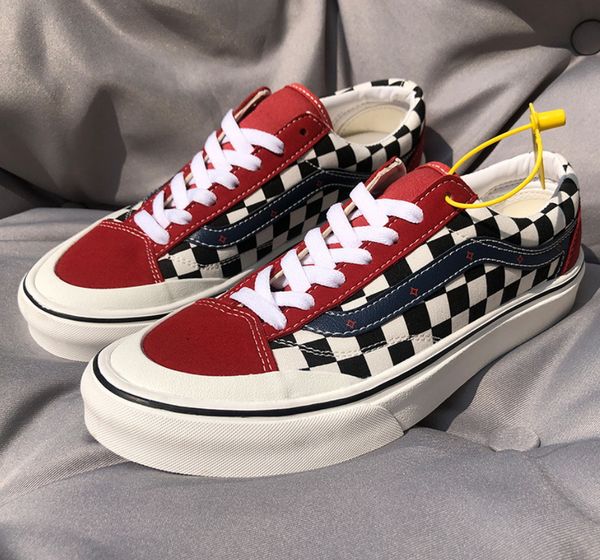 new fashion mens high sneaker vulcanize shoes canvas shoes all-match comfortable men sports shoes skateboard size 35-48, Black
new fashion mens high sneaker vulcanize shoes canvas shoes all-match comfortable men sports shoes skateboard size 35-48, Black