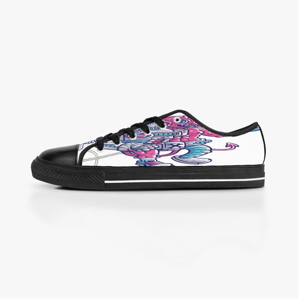 men women diy custom shoes low canvas skateboard sneakers triple black customization uv printing sports sneakers br126
men women diy custom shoes low canvas skateboard sneakers triple black customization uv printing sports sneakers br126