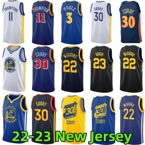 new 22-23 stephen 30 curry basketball jerseys gw andrew wiggins klay thompson poole looney donte divincenzo green iguodala kuminga city men, Black;red
new 22-23 stephen 30 curry basketball jerseys gw andrew wiggins klay thompson poole looney donte divincenzo green iguodala kuminga city men, Black;red