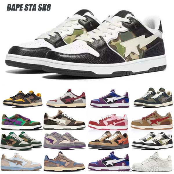 running shoes mens womens sk8 casual shoe designer fashion fan black gray red blues green camouflage trainers sports sneakers
running shoes mens womens sk8 casual shoe designer fashion fan black gray red blues green camouflage trainers sports sneakers