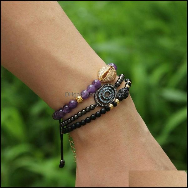 charm bracelets wholesale 10pcs/lot 6mm natural amethyst stone venus flytrap micro pave piranha paved on copper beads women girl cz dh2tq, Golden;silver
charm bracelets wholesale 10pcs/lot 6mm natural amethyst stone venus flytrap micro pave piranha paved on copper beads women girl cz dh2tq, Golden;silver