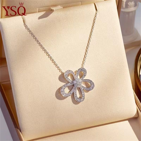 pendant necklaces women 18k gold letter necklace luxury design jewelry colorfast hypoallergenic highly quality chains designer, Silver
pendant necklaces women 18k gold letter necklace luxury design jewelry colorfast hypoallergenic highly quality chains designer, Silver