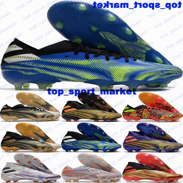 football boots nemeziz messis fg soccer cleats soccer shoes firm ground size 12 laceless sneakers eur 46 mens botas de futbol us12 us 12 foo, Black
football boots nemeziz messis fg soccer cleats soccer shoes firm ground size 12 laceless sneakers eur 46 mens botas de futbol us12 us 12 foo, Black