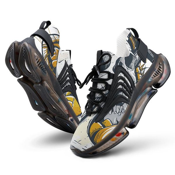 2023 diy custom shoes classic shoes accept customization uv printing breathable mens womens sports running trainers
2023 diy custom shoes classic shoes accept customization uv printing breathable mens womens sports running trainers