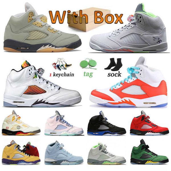 jumpman prfc 5 sports basketball shoes racer blue easter concord helmet hare jade raging quai 54 horizon green bean unc men 5s sneakers, Black
jumpman prfc 5 sports basketball shoes racer blue easter concord helmet hare jade raging quai 54 horizon green bean unc men 5s sneakers, Black