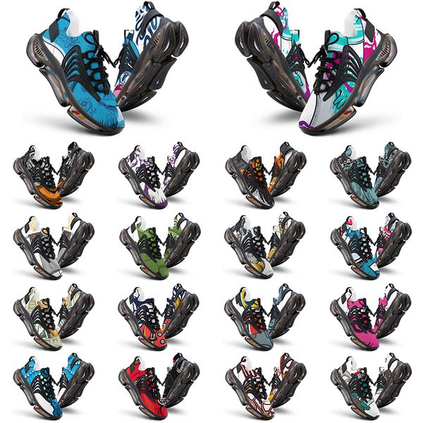 elastic running shoes custom shoes men women diy white black green yellow red blue mens trainer outdoor sneakers size 38-46 color118
elastic running shoes custom shoes men women diy white black green yellow red blue mens trainer outdoor sneakers size 38-46 color118