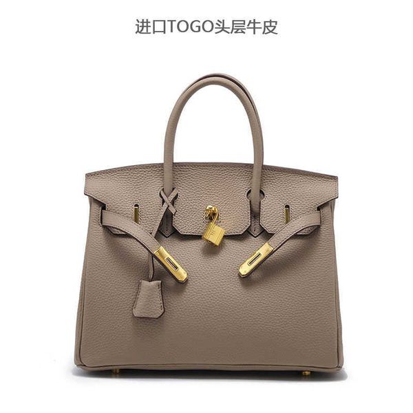 women handbag birkins herme high set genuine leather handbag women's togo lychee grain layer cowhide classic versatile large capacity b
women handbag birkins herme high set genuine leather handbag women's togo lychee grain layer cowhide classic versatile large capacity b