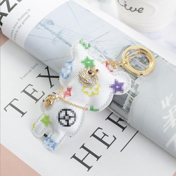 designer letter printing keychain wallet keyring purse pendant car chain charm bucket bag flower mini coin holder keychains bag trinket gift, Silver
designer letter printing keychain wallet keyring purse pendant car chain charm bucket bag flower mini coin holder keychains bag trinket gift, Silver