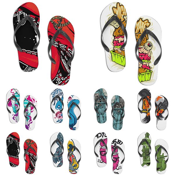 men women custom slippers cartoon design anime diy word black white blue red purple mens colorful trainer 035
men women custom slippers cartoon design anime diy word black white blue red purple mens colorful trainer 035