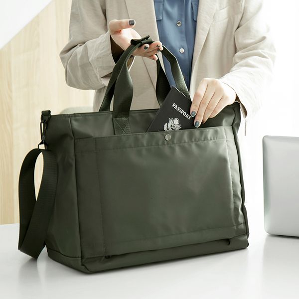 briefcases est high-capacity travel computer bag notebook handbag 14 inches for men and women 221117
briefcases est high-capacity travel computer bag notebook handbag 14 inches for men and women 221117