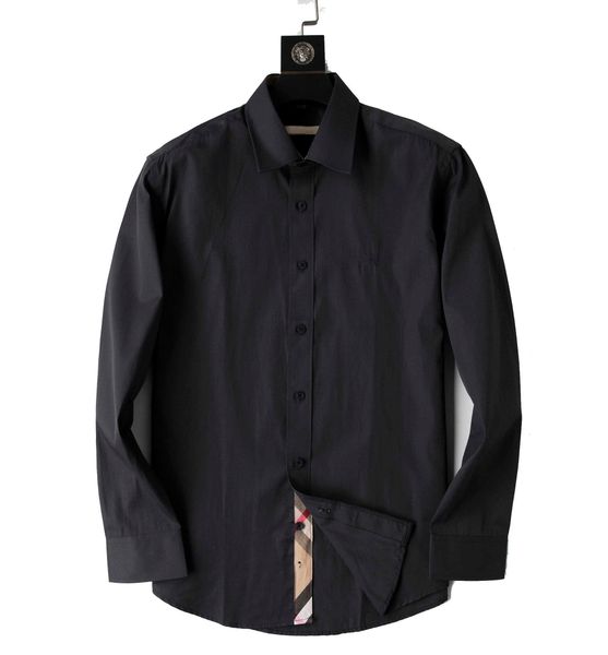 2021 mens shirt luxurys designers fashion menswear casual bussiness shirtsa classic man dress shirts men long sleeve brand fashions spring, White;black
2021 mens shirt luxurys designers fashion menswear casual bussiness shirtsa classic man dress shirts men long sleeve brand fashions spring, White;black