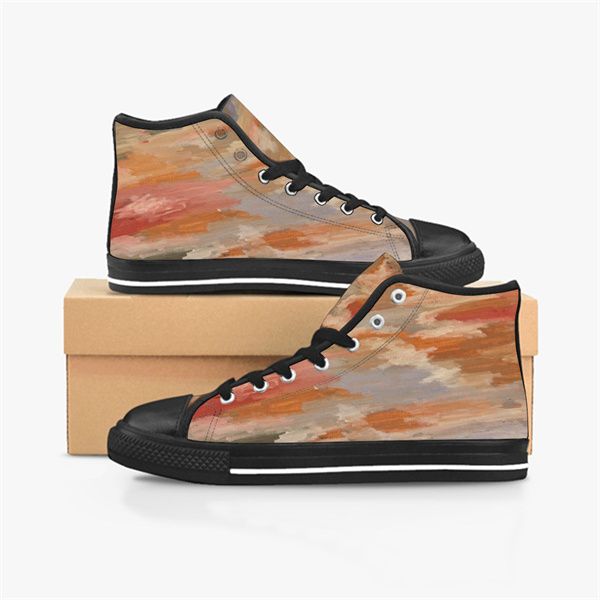 mens custom shoes designer canvas women sneakers hand painted red fashion mid cut trainer
mens custom shoes designer canvas women sneakers hand painted red fashion mid cut trainer
