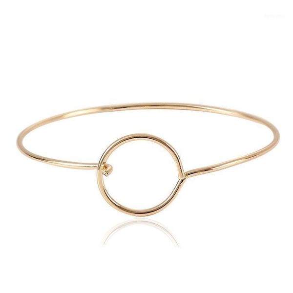 bangle minimalist windy geometric circle couple bracelet adjustable bangle drop delivery jewelry bracelets dhbmo, Black
bangle minimalist windy geometric circle couple bracelet adjustable bangle drop delivery jewelry bracelets dhbmo, Black