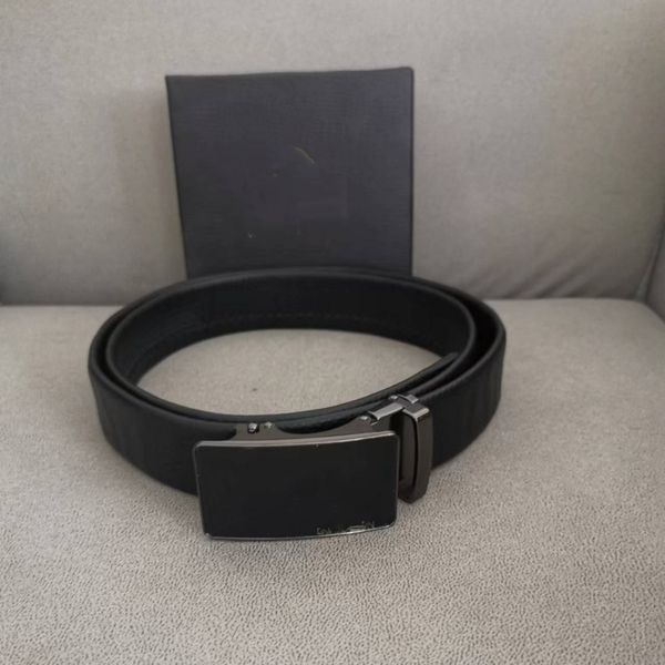 first layer cowhide belt men's double leather automatic buckle long and 120, Black;brown
first layer cowhide belt men's double leather automatic buckle long and 120, Black;brown