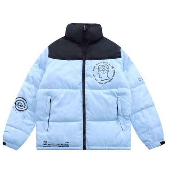 parka womens puffer jacket women winter jackets windbreaker men hoodie down coat woman coats designer men long sleeve patchwork zipper regul, Black
parka womens puffer jacket women winter jackets windbreaker men hoodie down coat woman coats designer men long sleeve patchwork zipper regul, Black