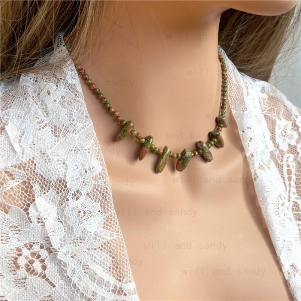 chip natural stone choker necklace collar gravel crystal gemstone necklaces for women summer fashion jewelry, Golden;silver
chip natural stone choker necklace collar gravel crystal gemstone necklaces for women summer fashion jewelry, Golden;silver