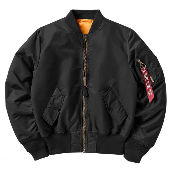 mens down parkas cotton padded spring jacket men ma1 american flight windbreaker waterproof bomber coat man polit jackets 221117, Black
mens down parkas cotton padded spring jacket men ma1 american flight windbreaker waterproof bomber coat man polit jackets 221117, Black